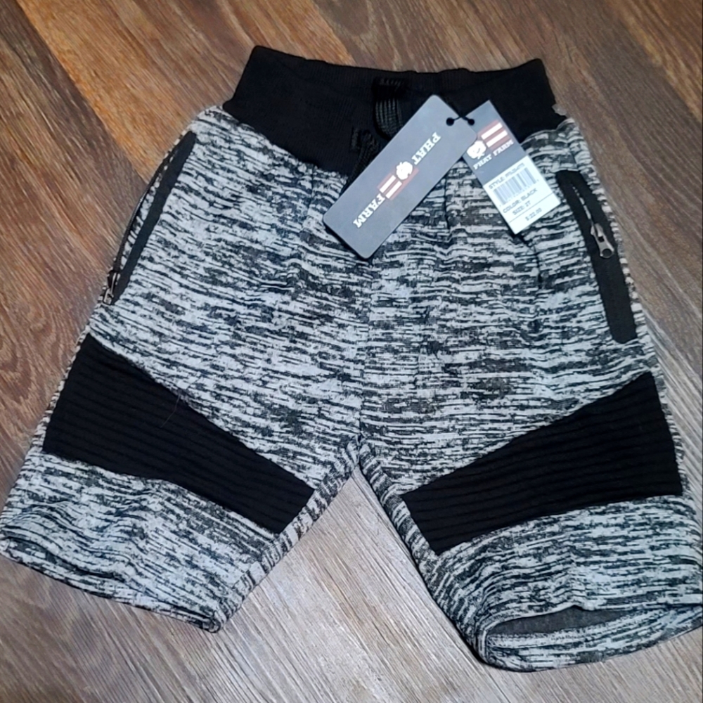 Phat Farm 2T shorts
